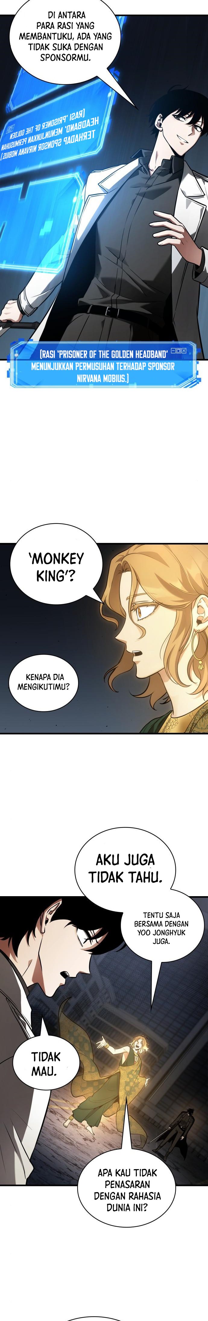 Read Omniscient Readers Viewpoint id Manga Online