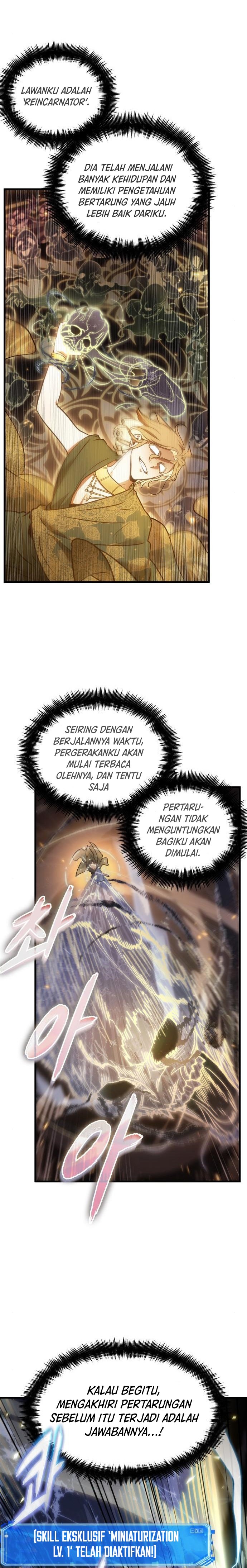 Read Omniscient Readers Viewpoint id Manga Online