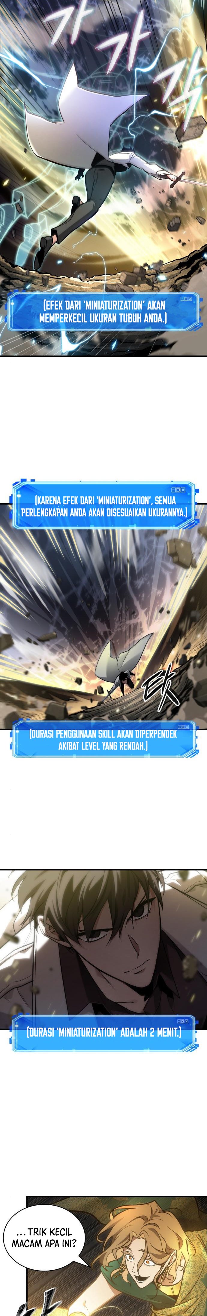 Read Omniscient Readers Viewpoint id Manga Online