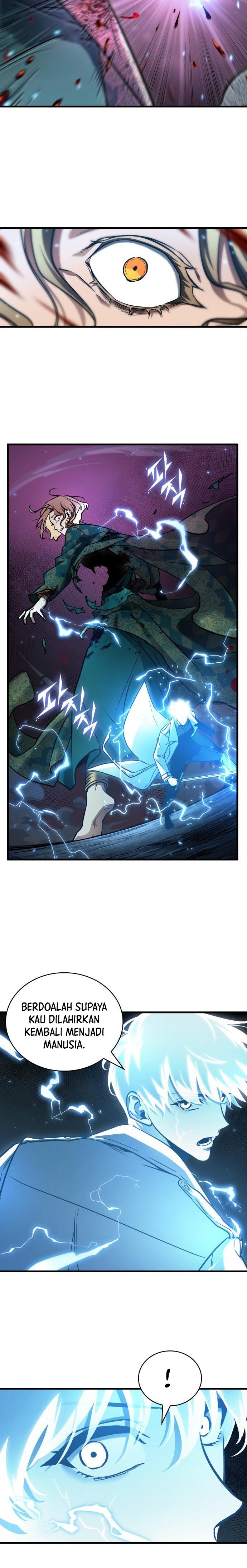 Read Omniscient Readers Viewpoint id Manga Online