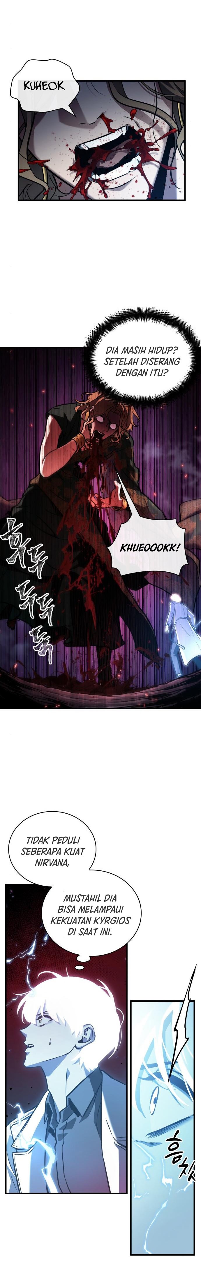 Read Omniscient Readers Viewpoint id Manga Online