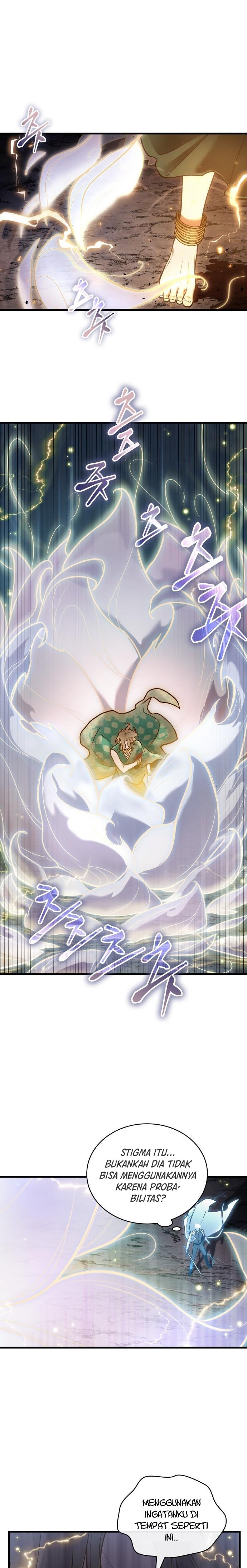 Read Omniscient Readers Viewpoint id Manga Online