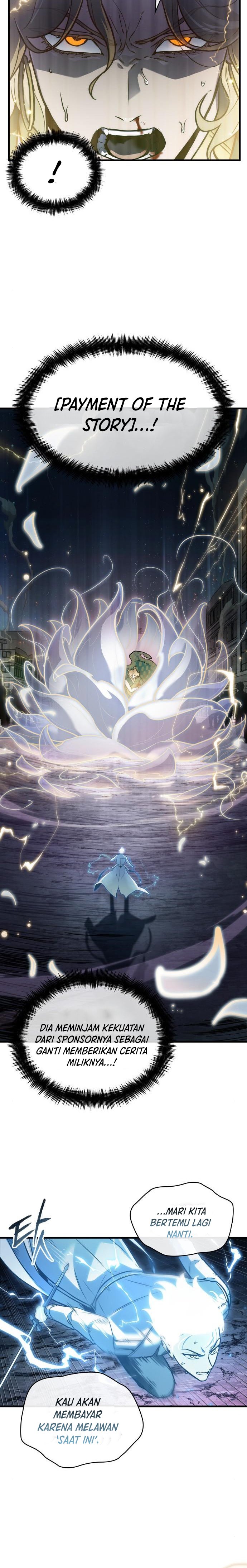 Read Omniscient Readers Viewpoint id Manga Online