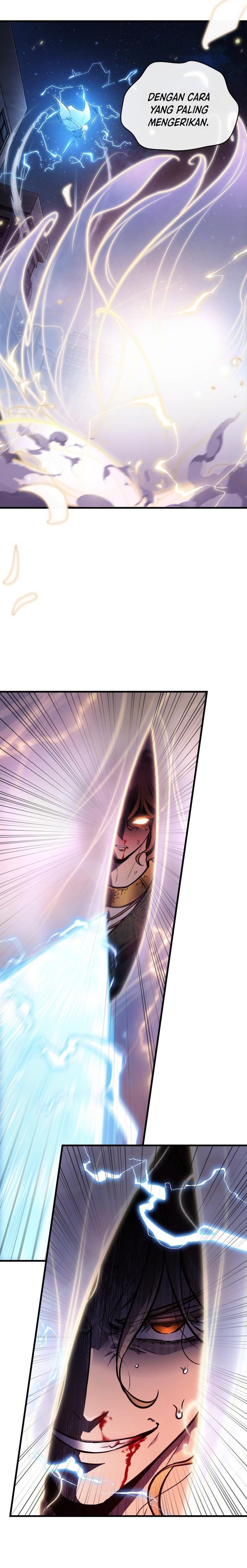 Read Omniscient Readers Viewpoint id Manga Online