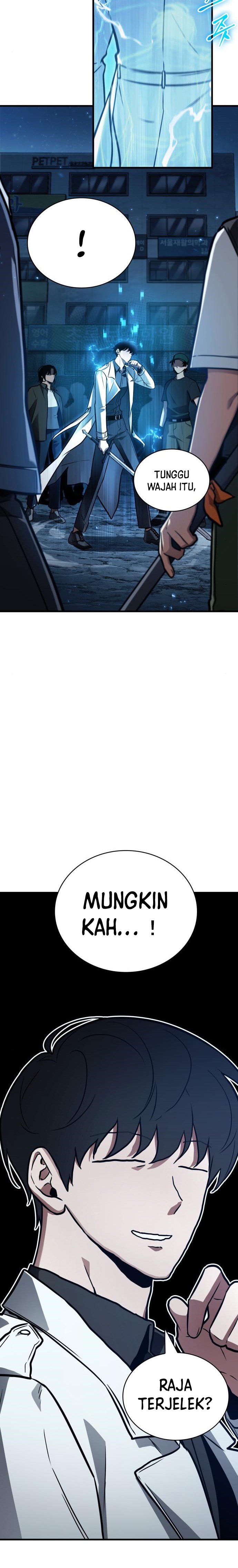 Read Omniscient Readers Viewpoint id Manga Online