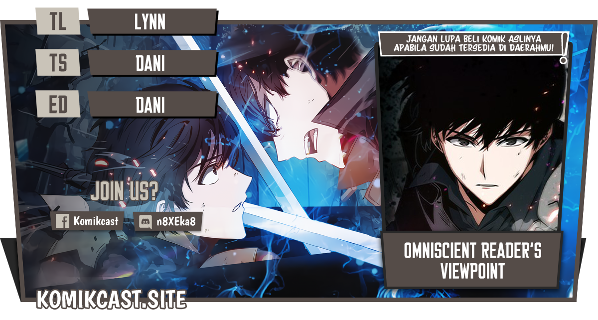 Read Omniscient Readers Viewpoint id Manga Online