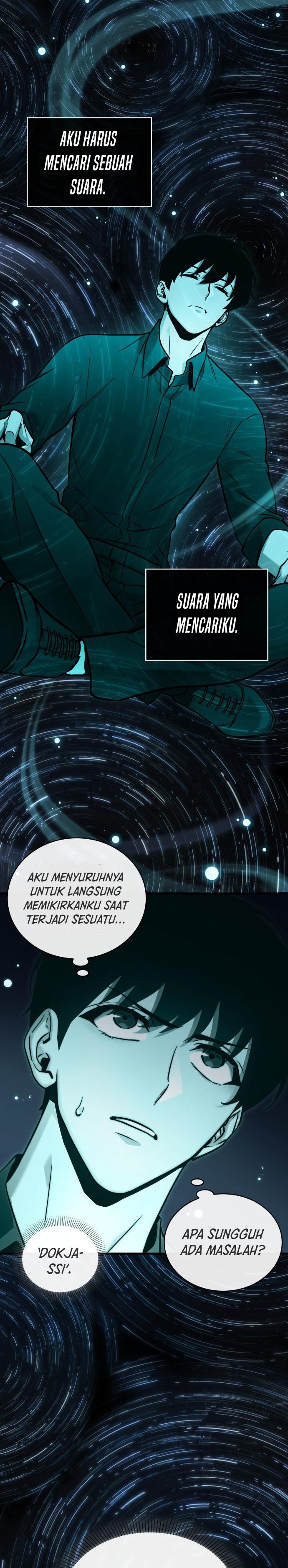 Read Omniscient Readers Viewpoint id Manga Online