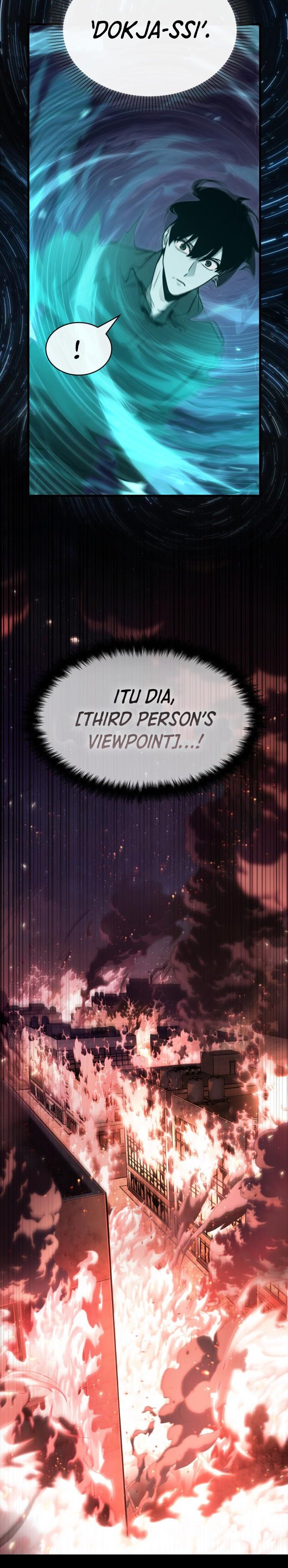 Read Omniscient Readers Viewpoint id Manga Online
