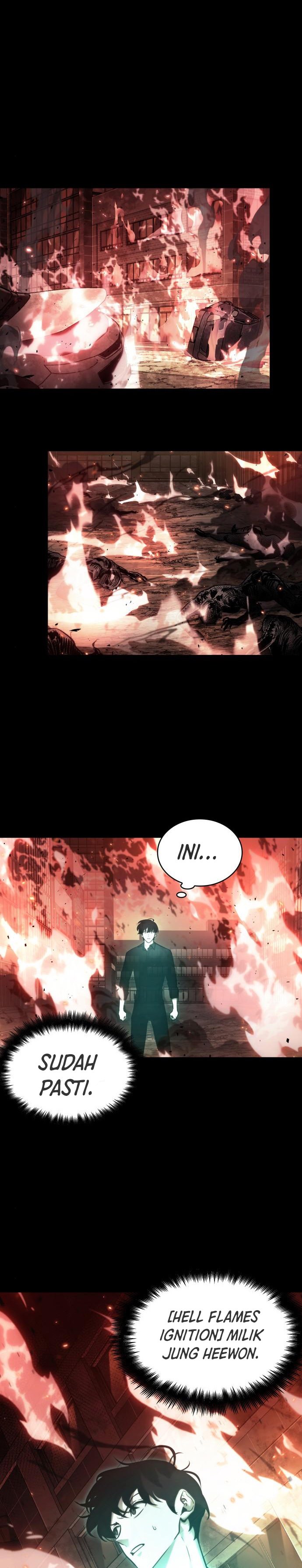 Read Omniscient Readers Viewpoint id Manga Online