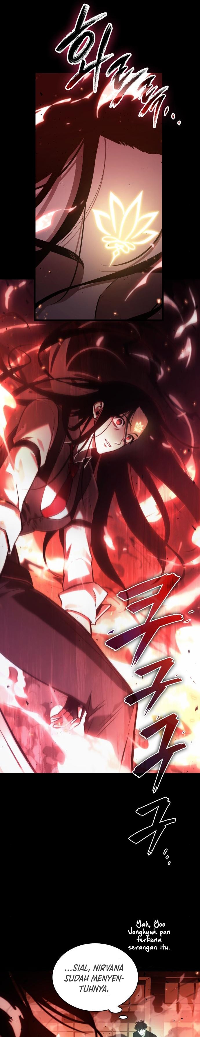 Read Omniscient Readers Viewpoint id Manga Online