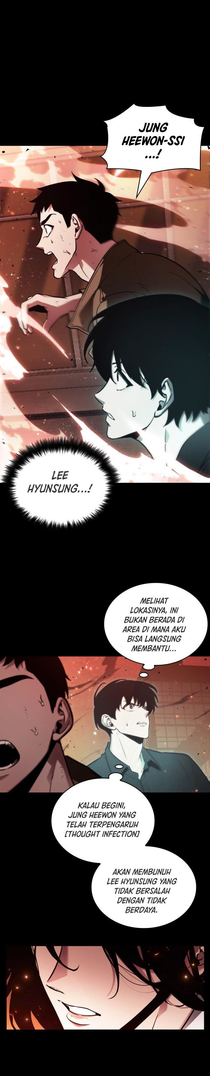 Read Omniscient Readers Viewpoint id Manga Online