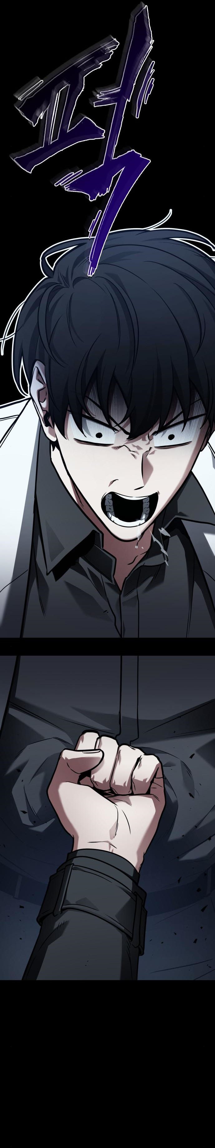 Read Omniscient Readers Viewpoint id Manga Online