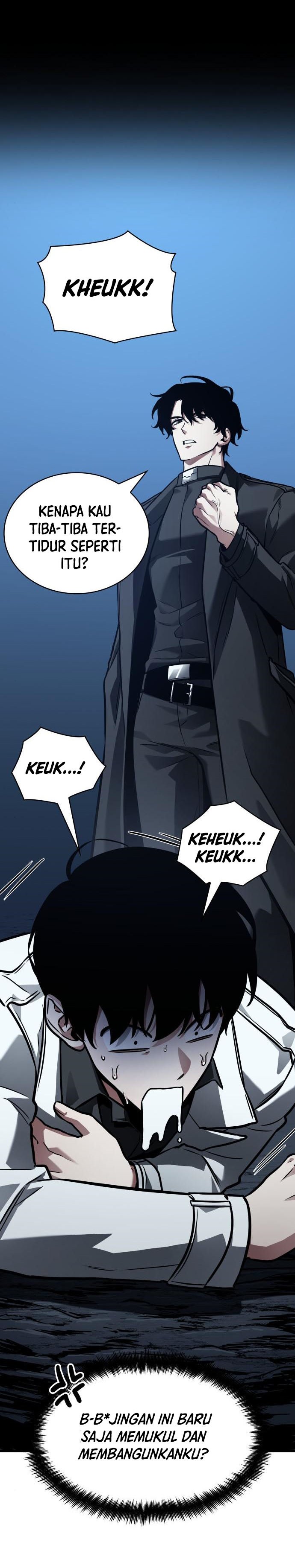 Read Omniscient Readers Viewpoint id Manga Online