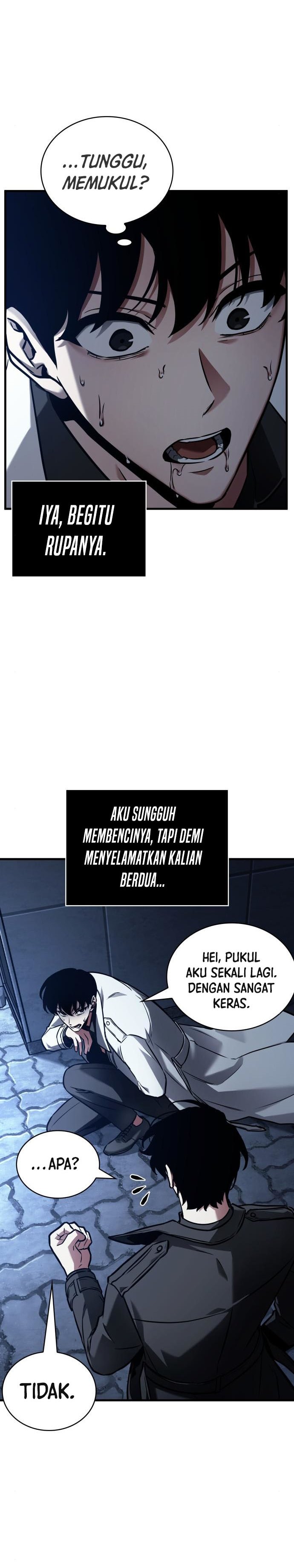 Read Omniscient Readers Viewpoint id Manga Online