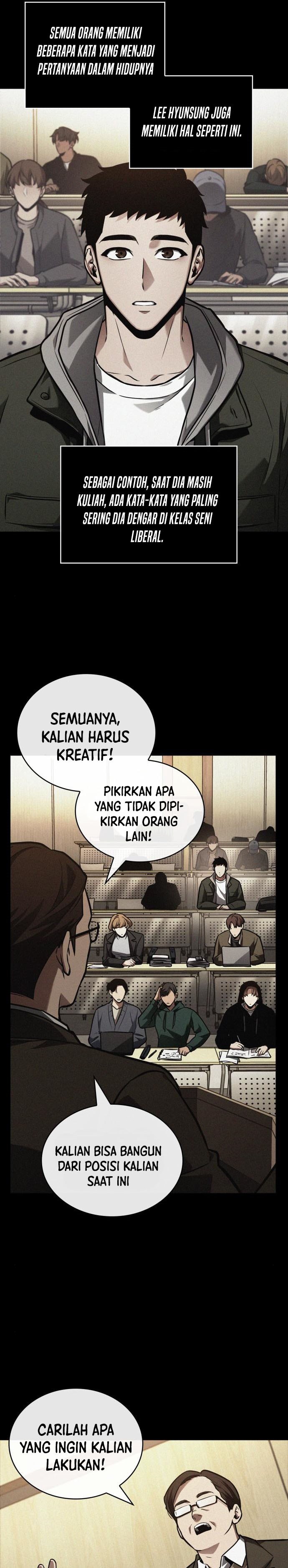 Read Omniscient Readers Viewpoint id Manga Online