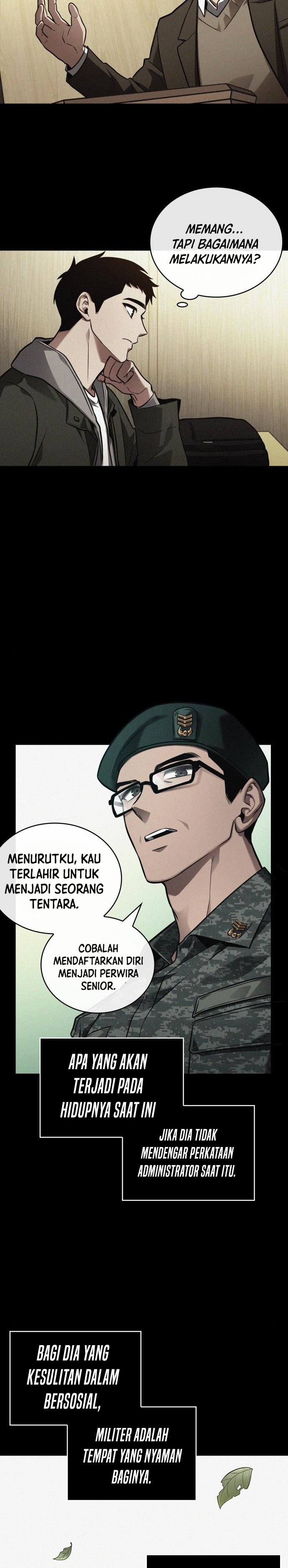 Read Omniscient Readers Viewpoint id Manga Online