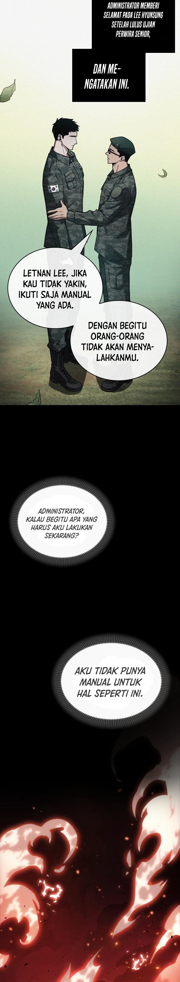 Read Omniscient Readers Viewpoint id Manga Online