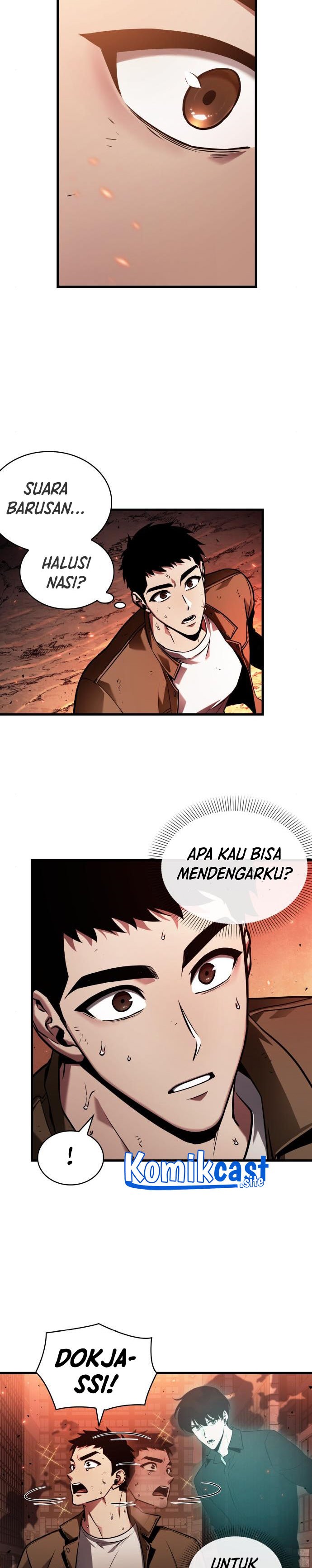Read Omniscient Readers Viewpoint id Manga Online