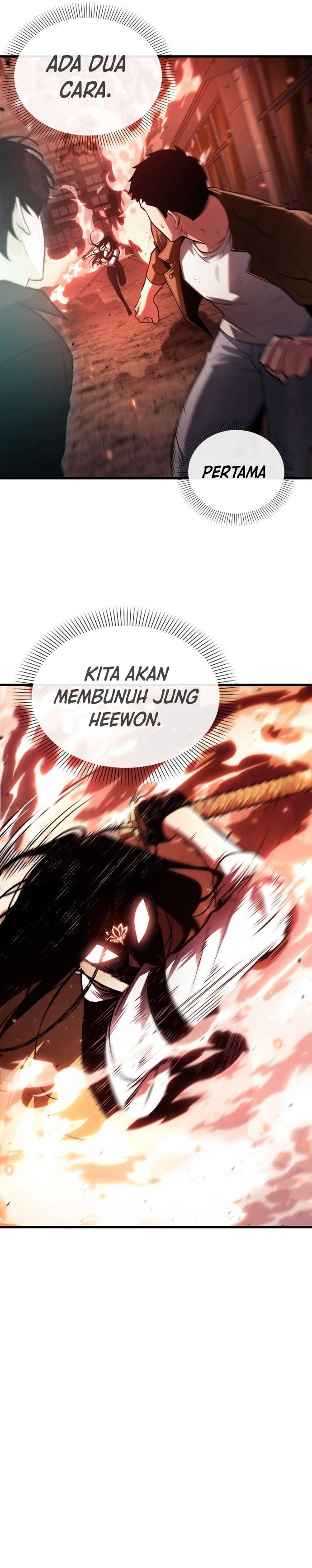 Read Omniscient Readers Viewpoint id Manga Online