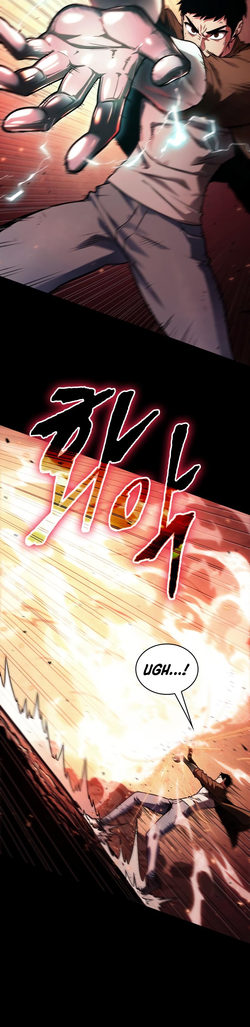 Read Omniscient Readers Viewpoint id Manga Online