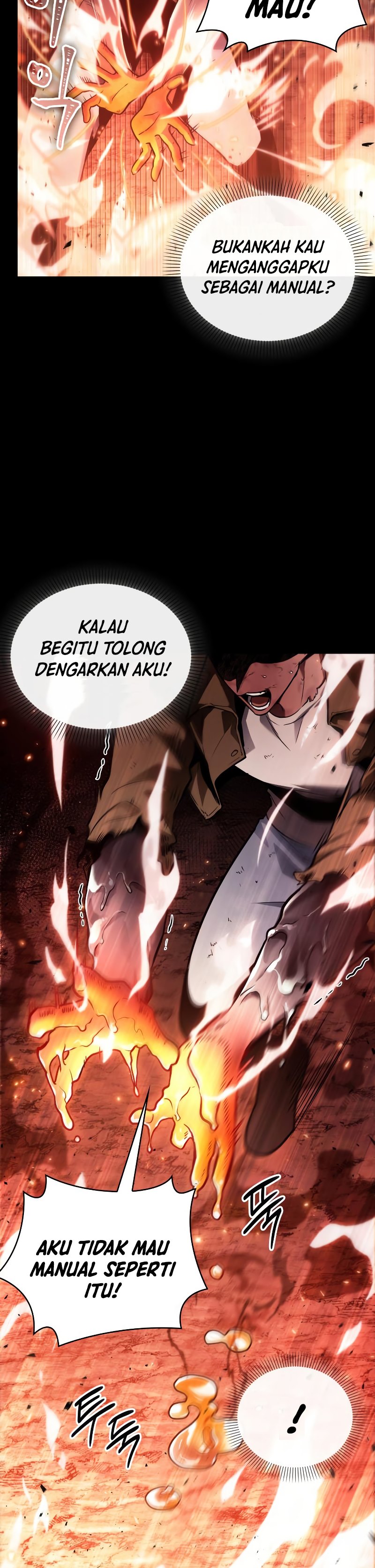 Read Omniscient Readers Viewpoint id Manga Online