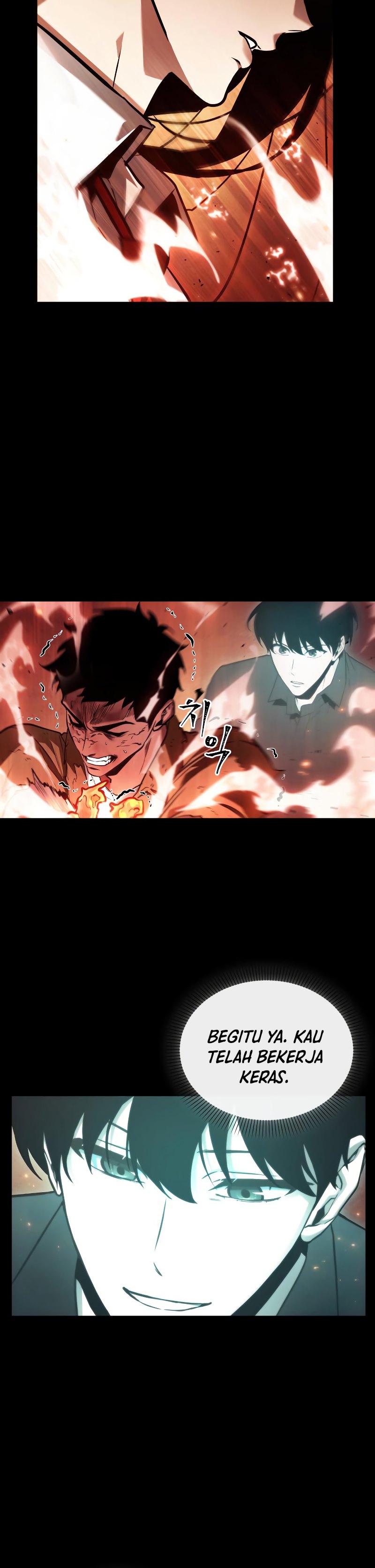 Read Omniscient Readers Viewpoint id Manga Online