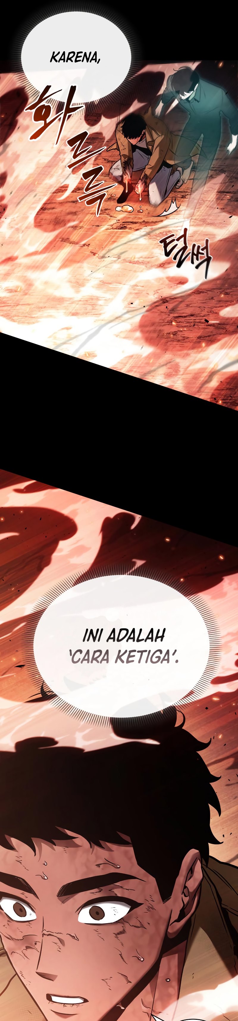 Read Omniscient Readers Viewpoint id Manga Online