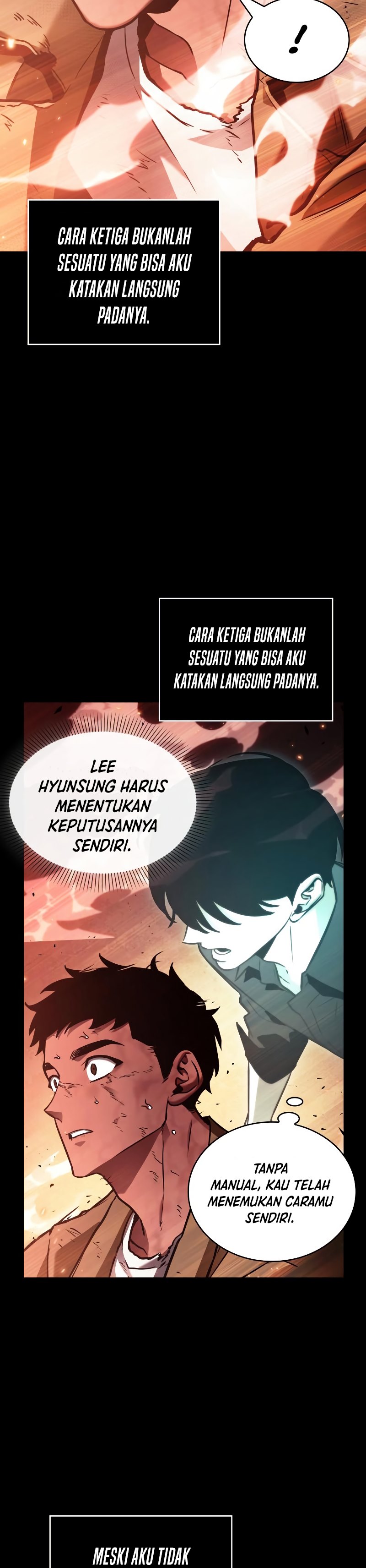 Read Omniscient Readers Viewpoint id Manga Online