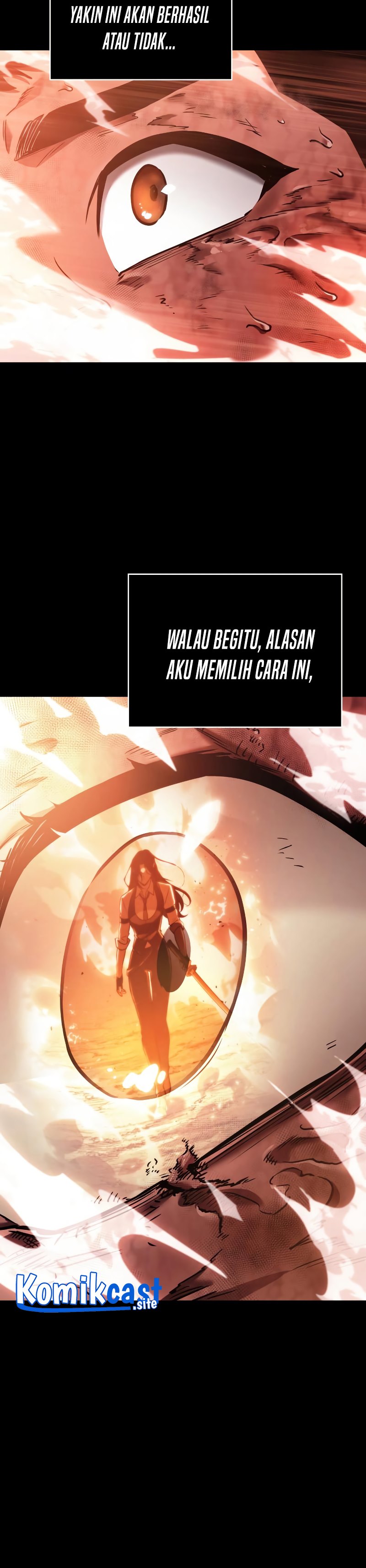 Read Omniscient Readers Viewpoint id Manga Online