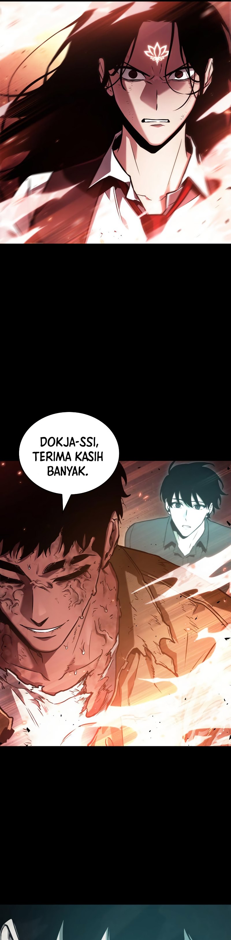 Read Omniscient Readers Viewpoint id Manga Online