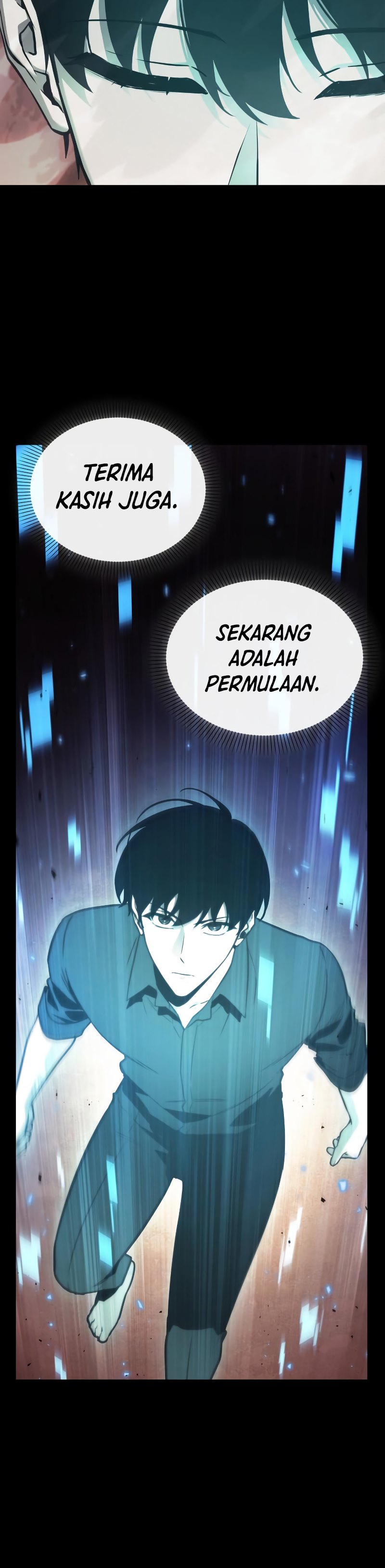 Read Omniscient Readers Viewpoint id Manga Online