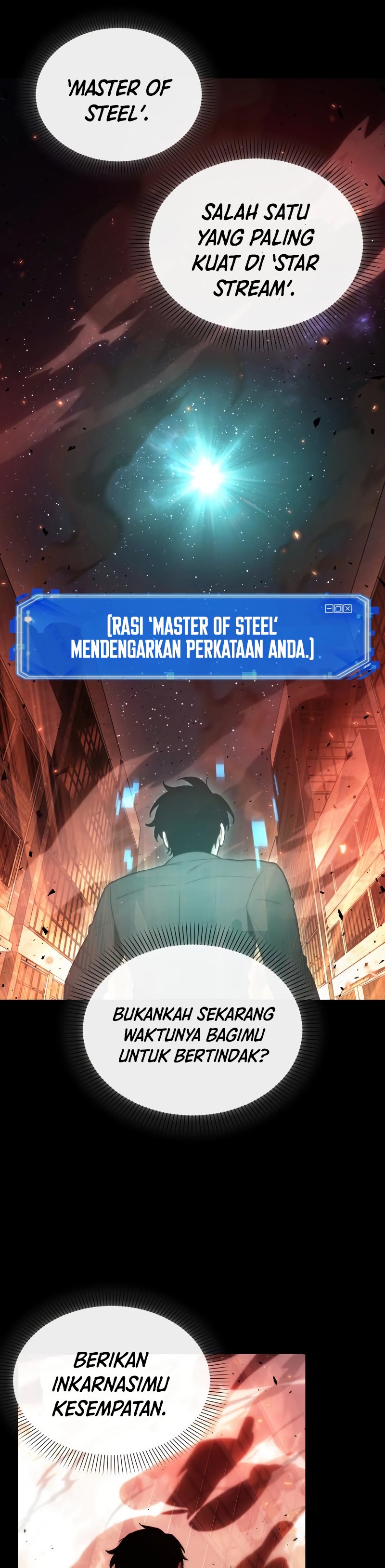 Read Omniscient Readers Viewpoint id Manga Online