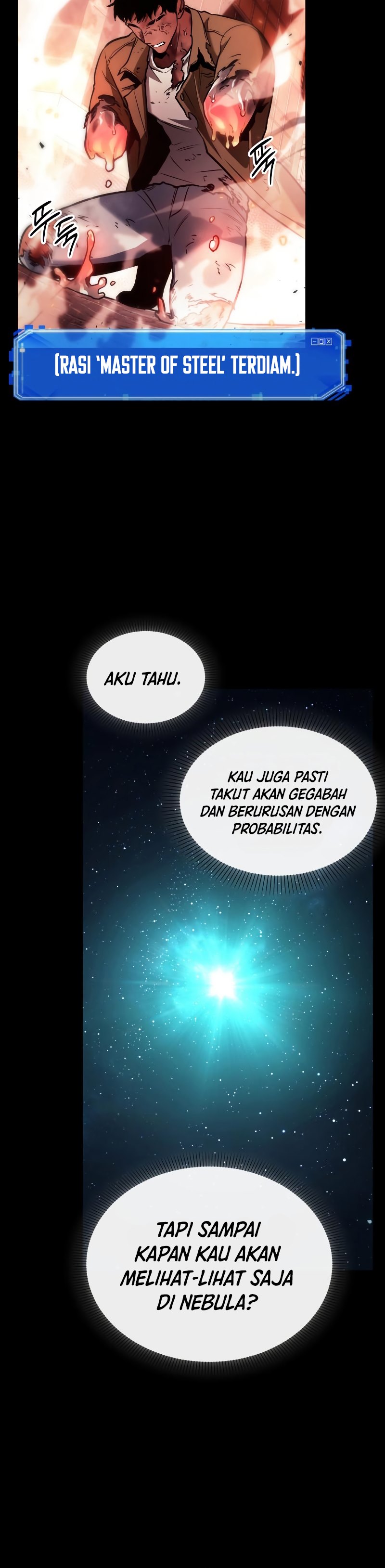 Read Omniscient Readers Viewpoint id Manga Online