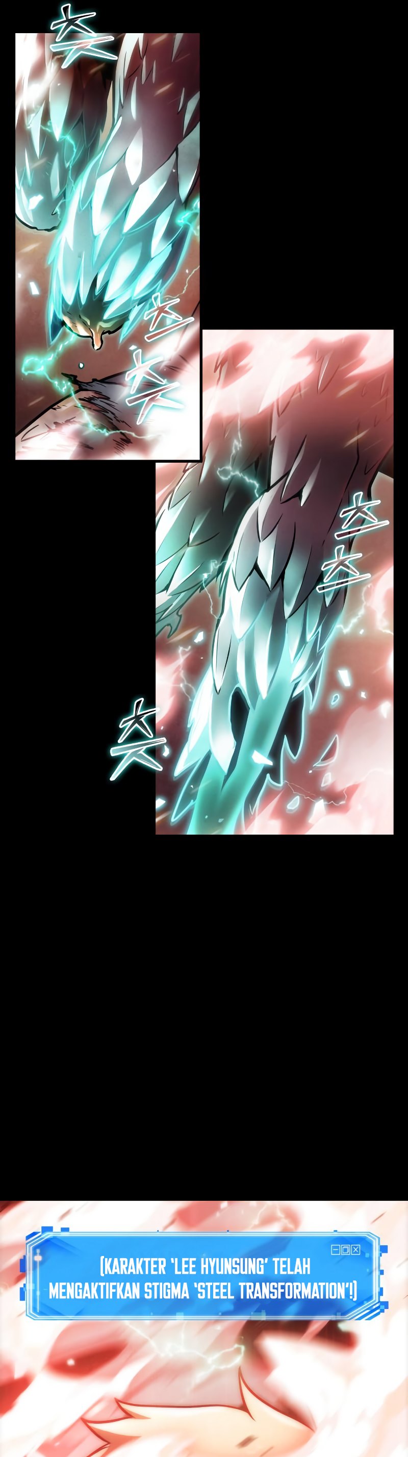 Read Omniscient Readers Viewpoint id Manga Online