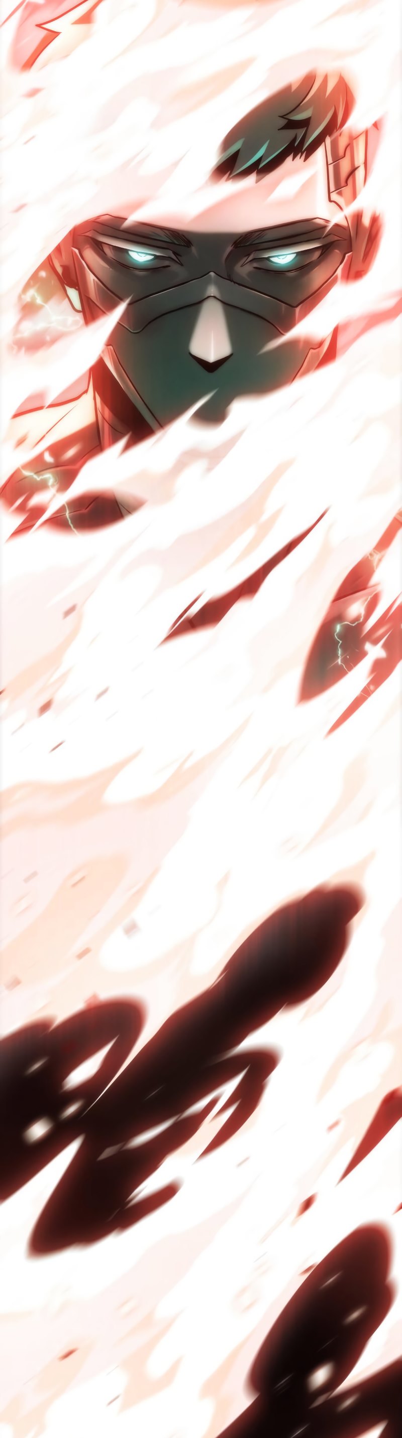 Read Omniscient Readers Viewpoint id Manga Online