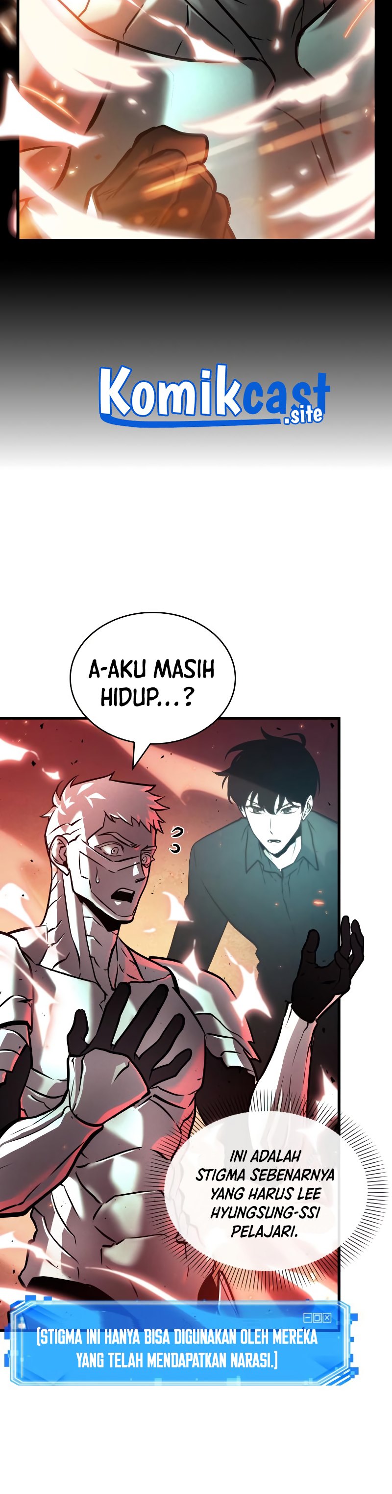 Read Omniscient Readers Viewpoint id Manga Online