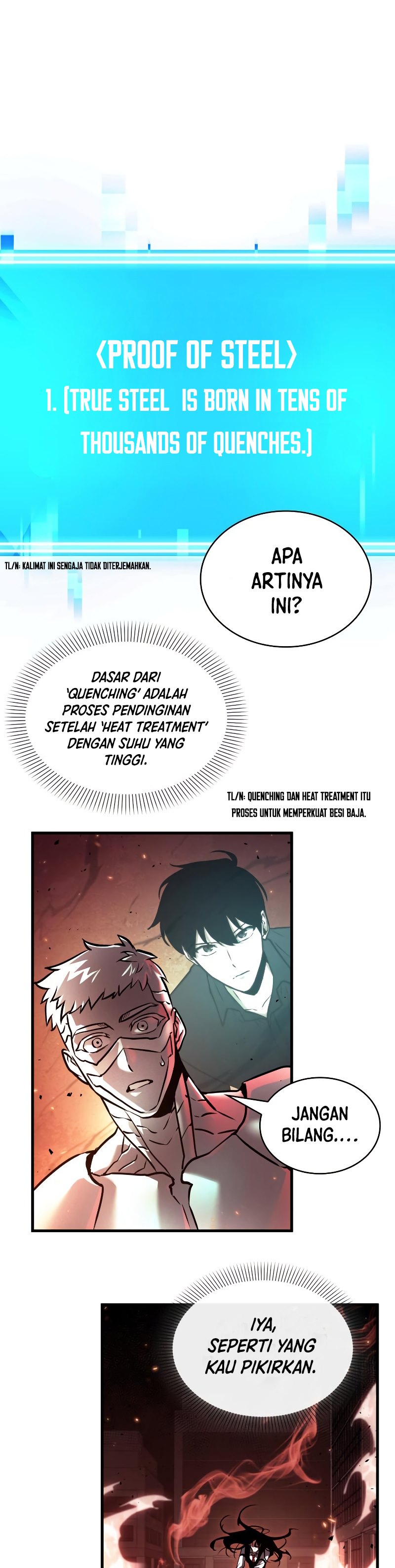 Read Omniscient Readers Viewpoint id Manga Online