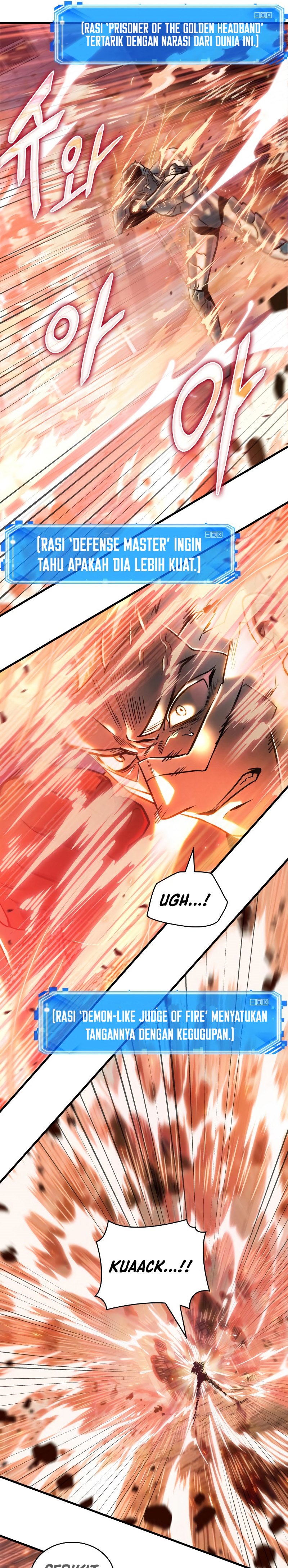 Read Omniscient Readers Viewpoint id Manga Online