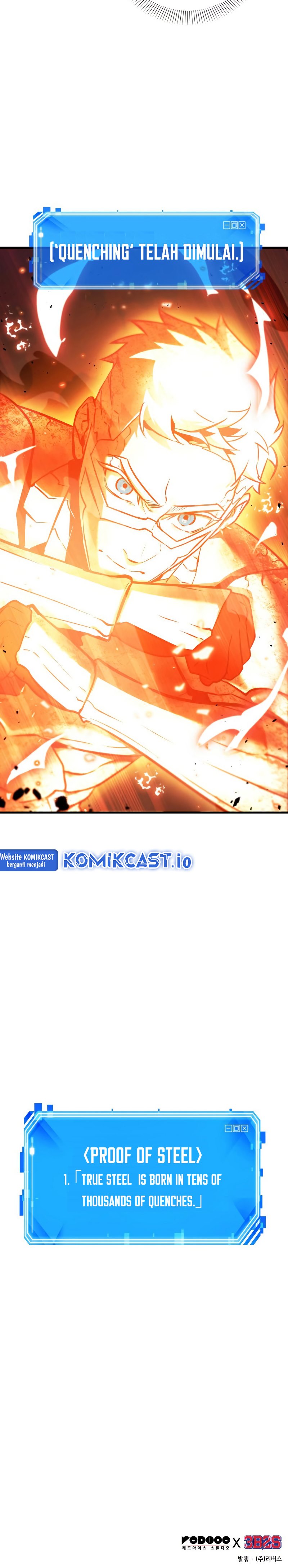 Read Omniscient Readers Viewpoint id Manga Online