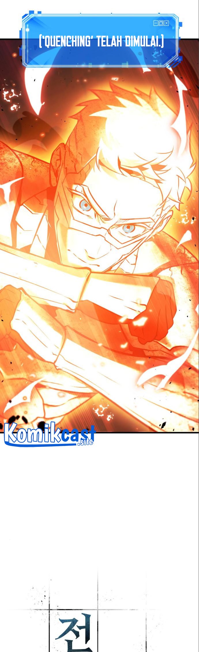 Read Omniscient Readers Viewpoint id Manga Online