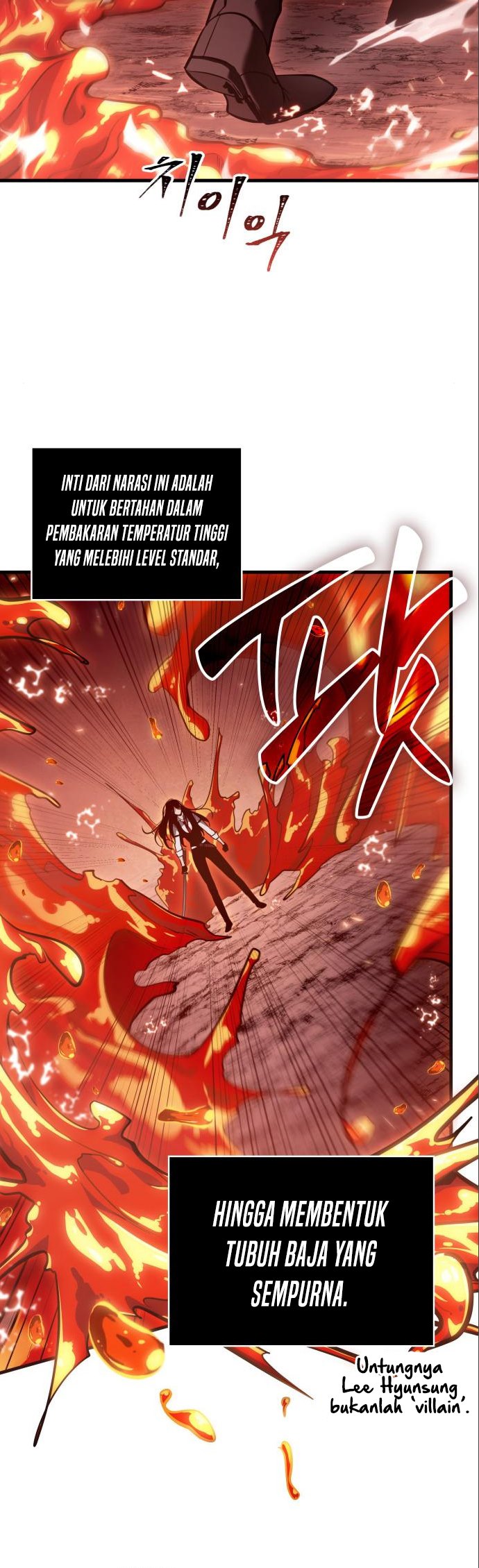 Read Omniscient Readers Viewpoint id Manga Online