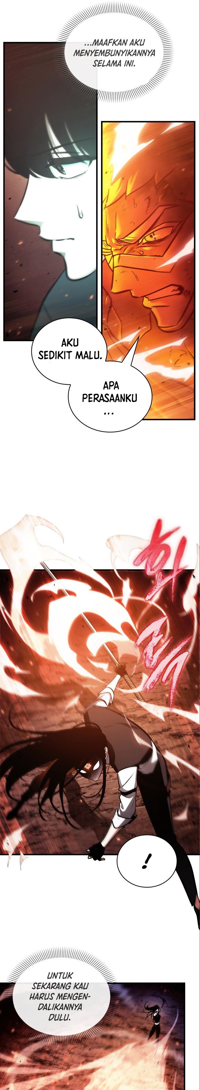 Read Omniscient Readers Viewpoint id Manga Online