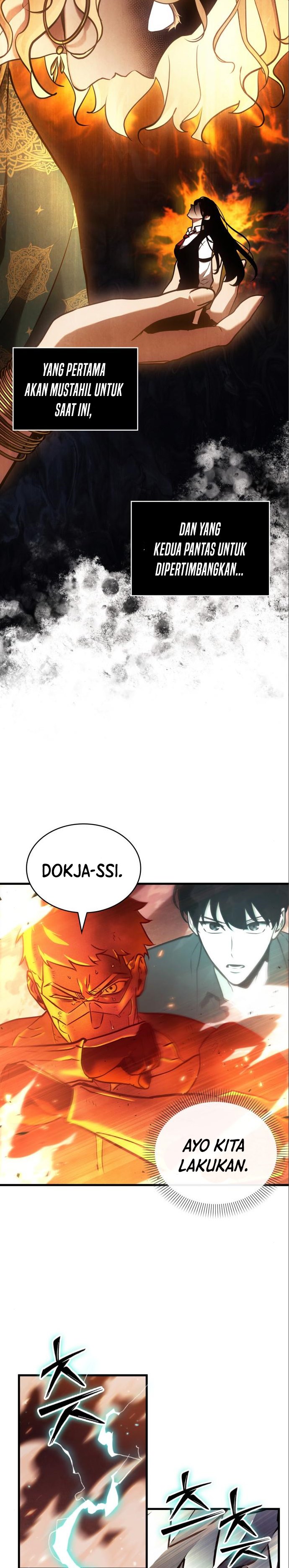 Read Omniscient Readers Viewpoint id Manga Online