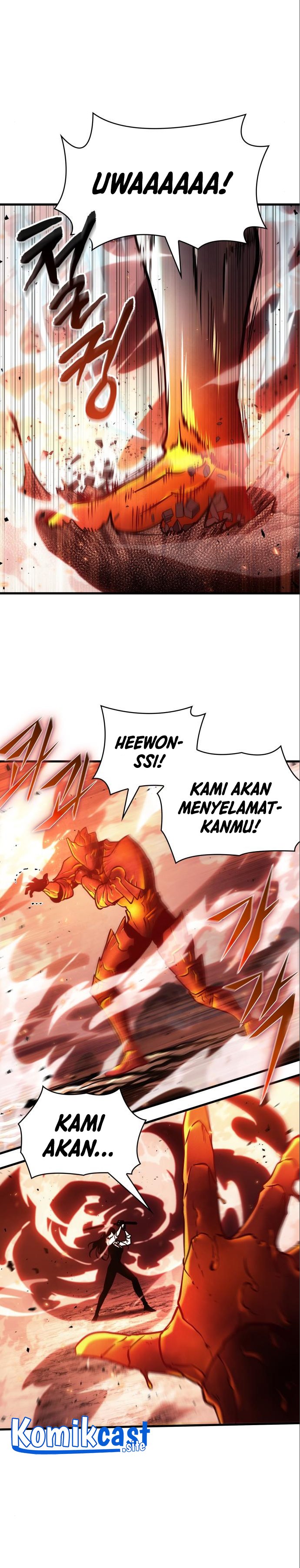 Read Omniscient Readers Viewpoint id Manga Online