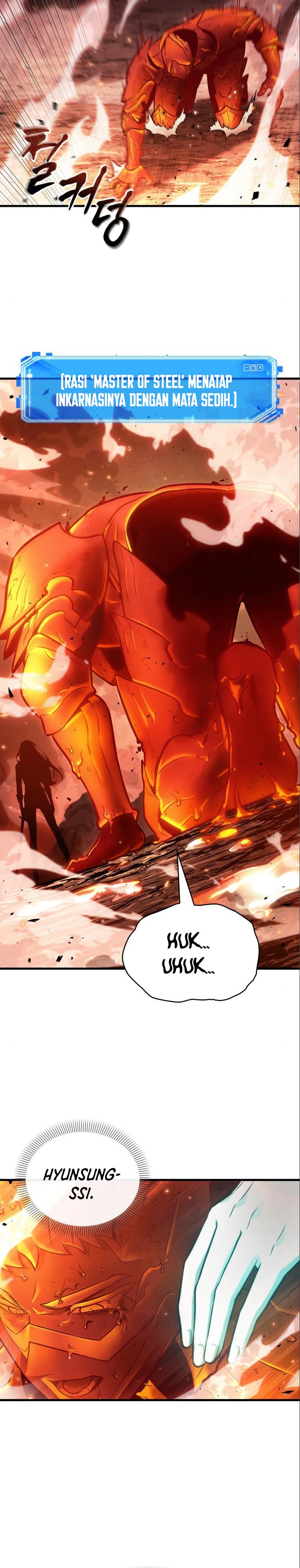 Read Omniscient Readers Viewpoint id Manga Online