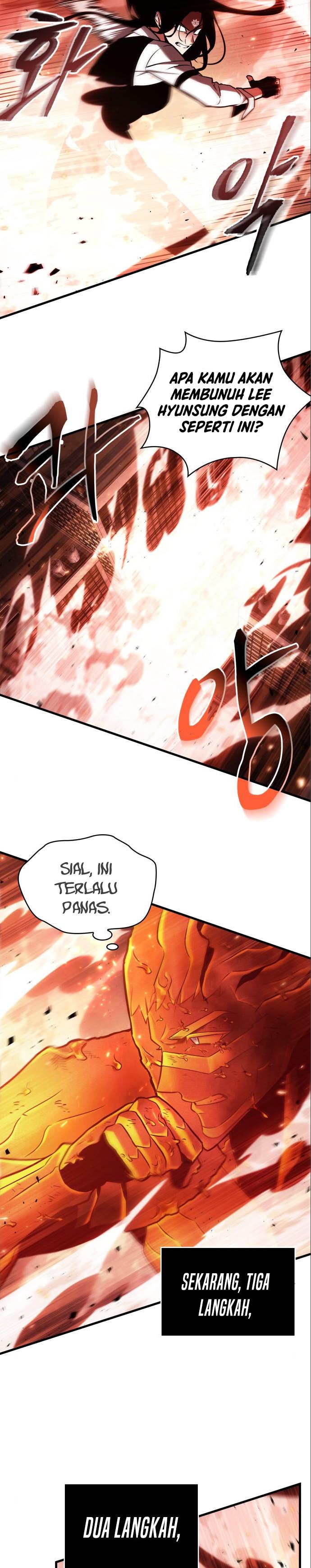 Read Omniscient Readers Viewpoint id Manga Online