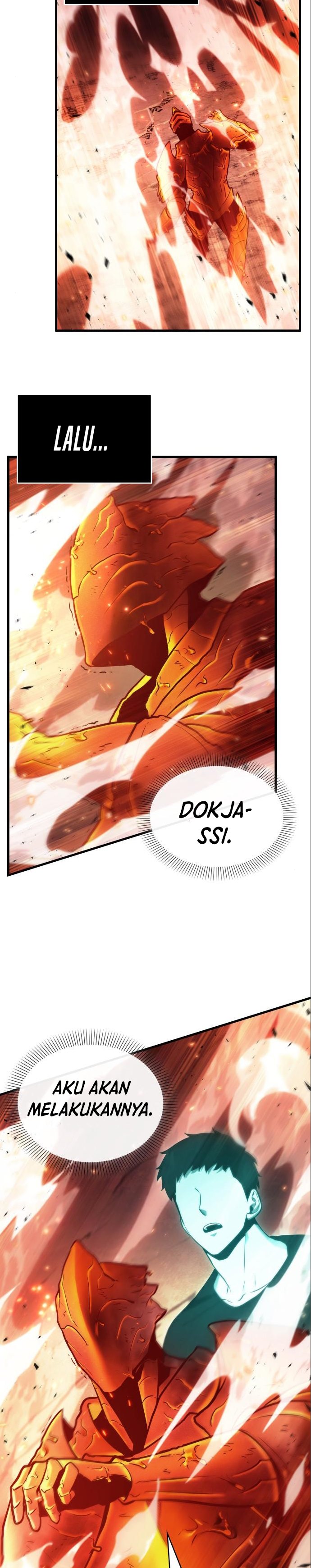 Read Omniscient Readers Viewpoint id Manga Online
