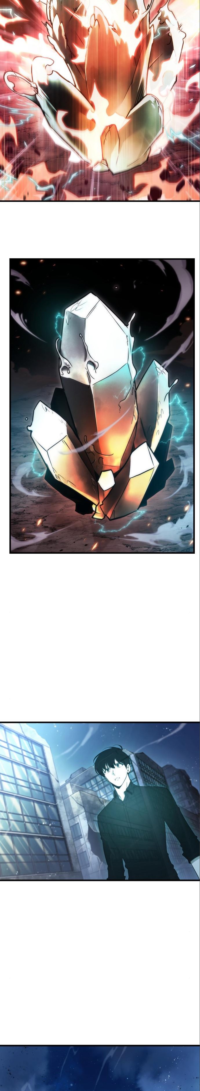 Read Omniscient Readers Viewpoint id Manga Online