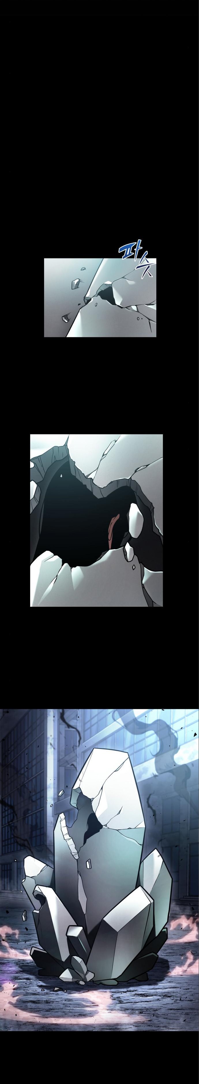 Read Omniscient Readers Viewpoint id Manga Online