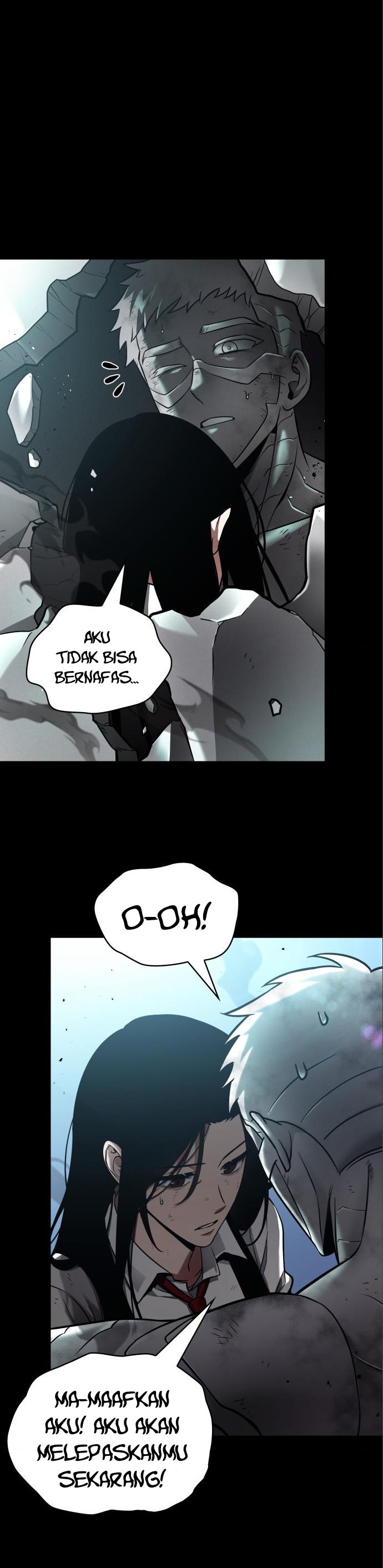Read Omniscient Readers Viewpoint id Manga Online